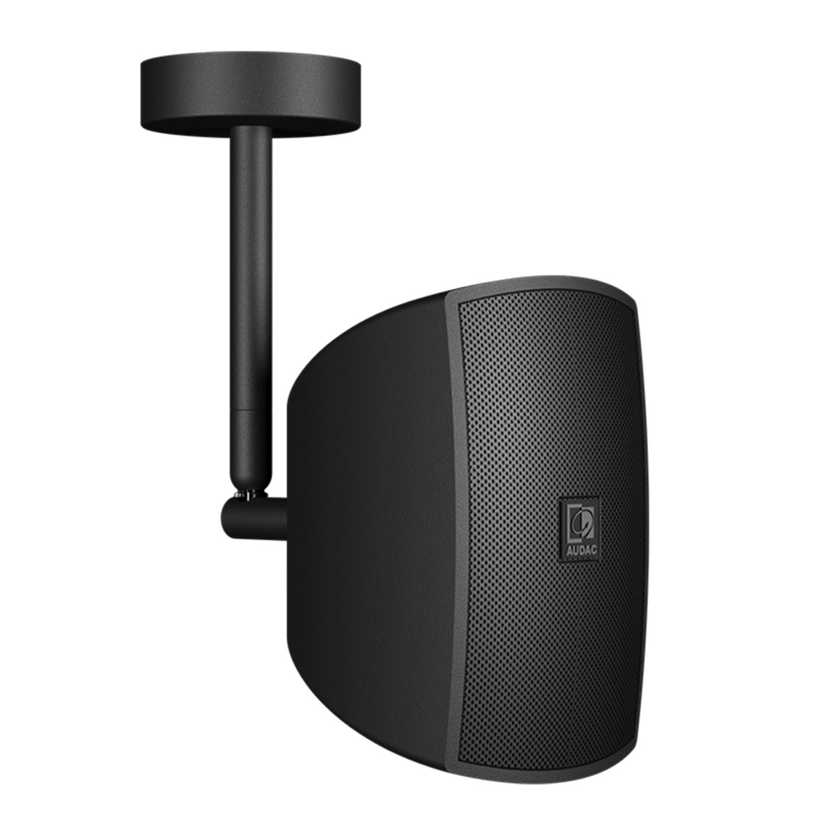 Audac ATEO-2S Black