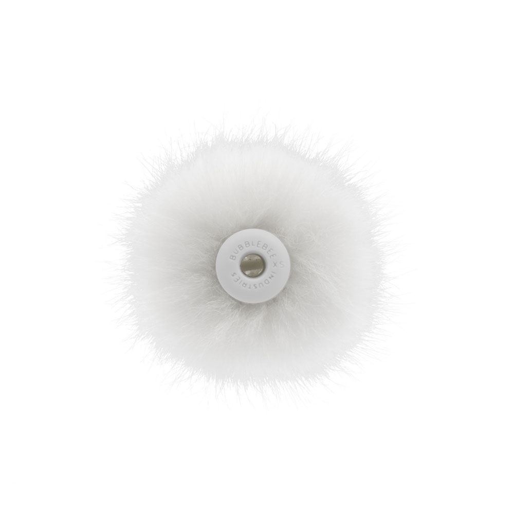 Bubblebee The Windbubble Pro (XS) White