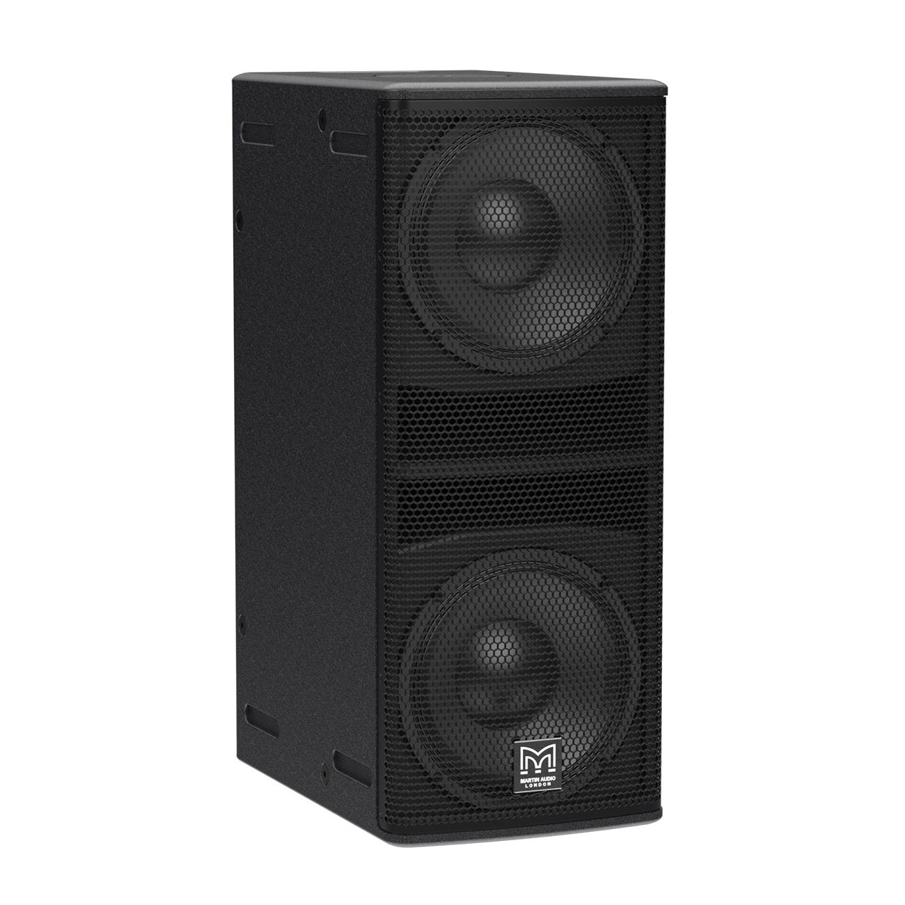 Martin Audio Blackline Q210 Black