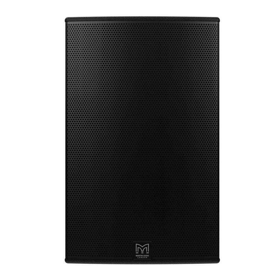 Martin Audio CDD15 Black
