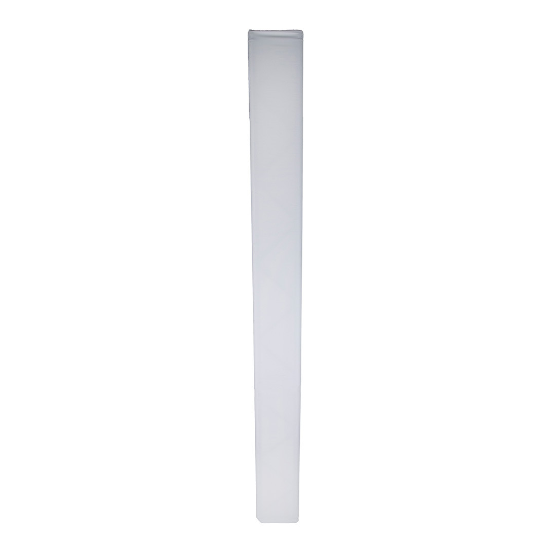 Admiral Staging Truss Cover for Square 30cm 300cm White