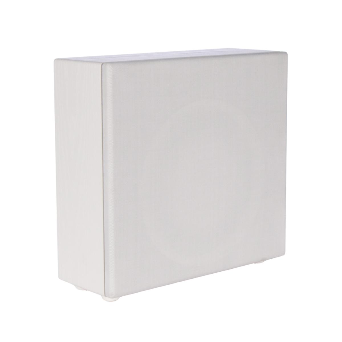 AMC CSUB White