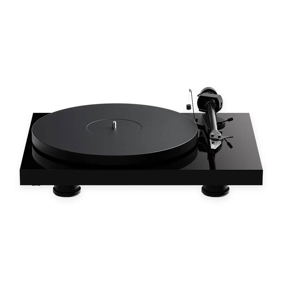 Pro-Ject Audio Debut EVO 2 High Gloss Black