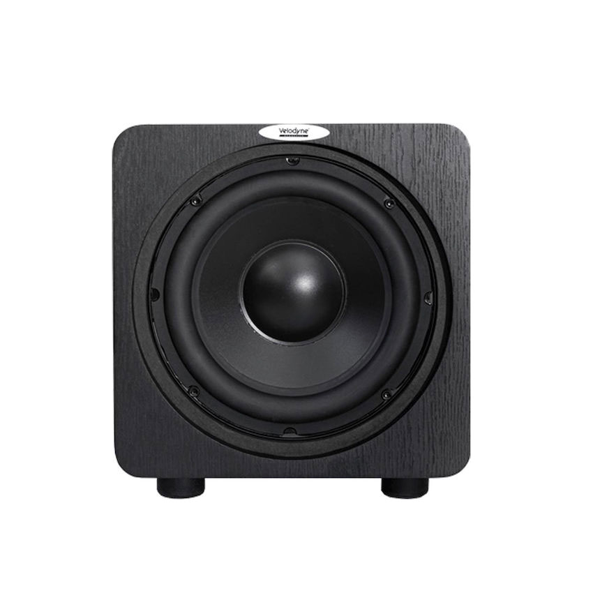 Velodyne Acoustics Deep Blue 8 Black