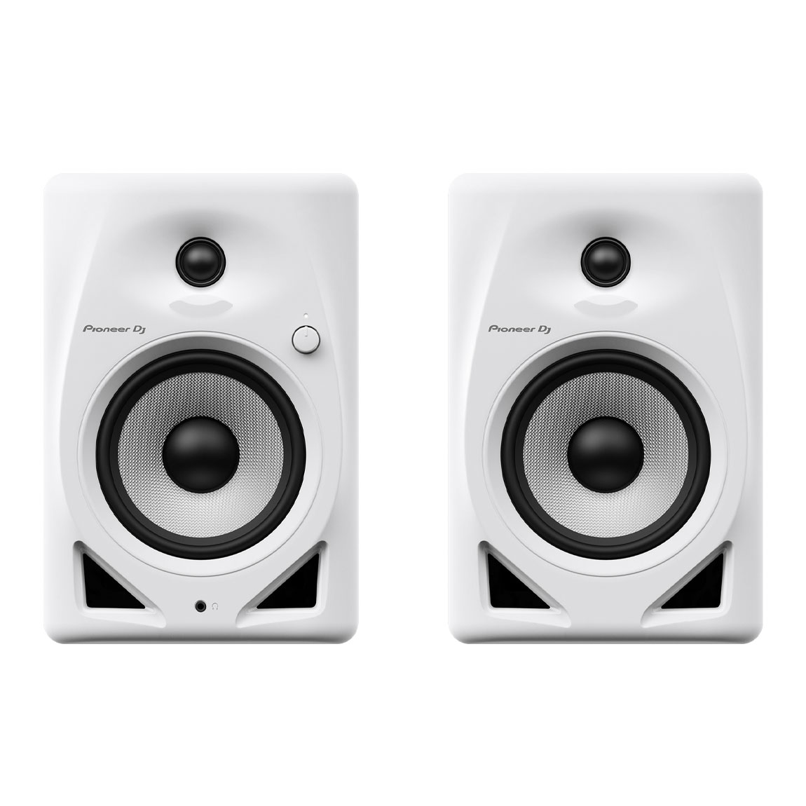 Pioneer DM-50D-W White