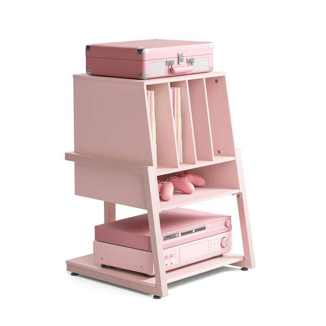 FITUEYES Eiffel RS05 Regular Pink