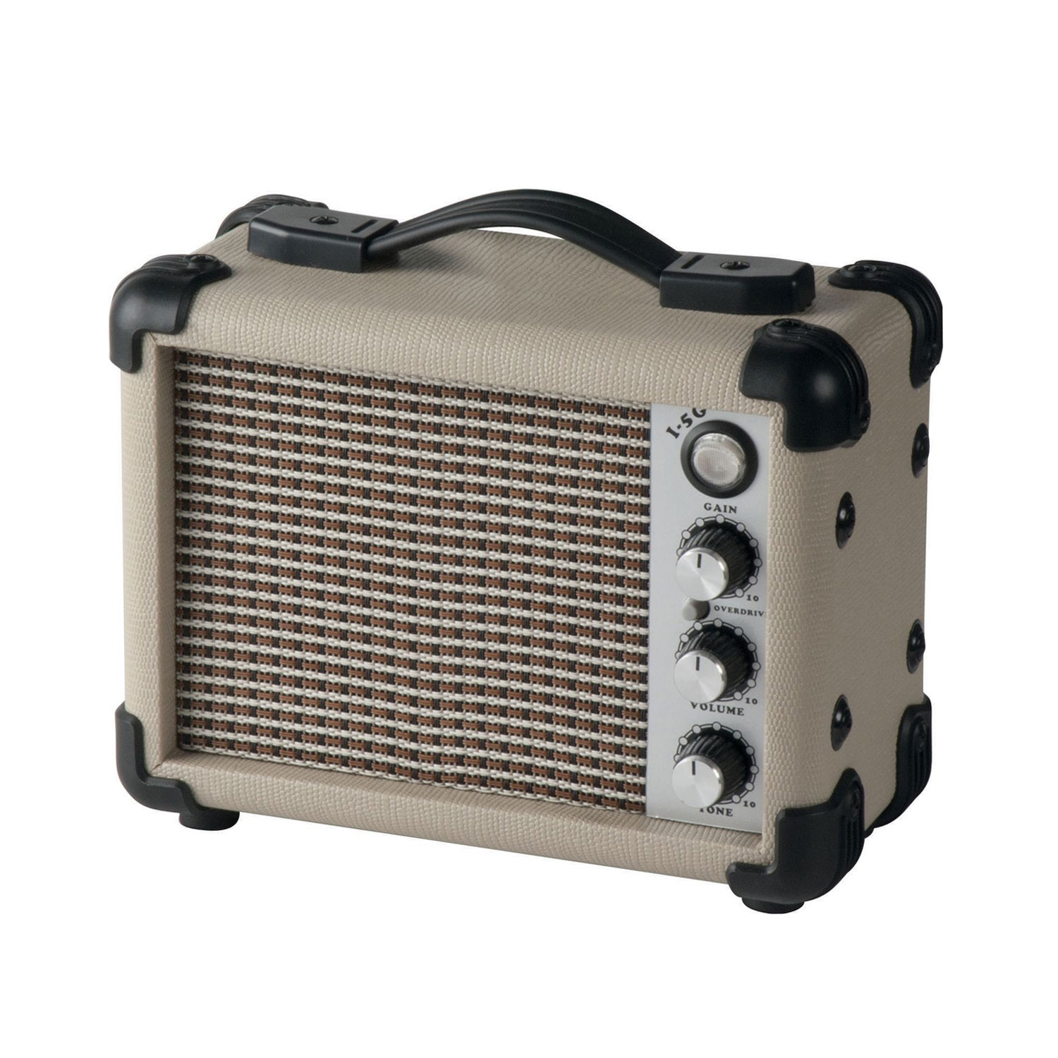 Eko Guitars I5G WH