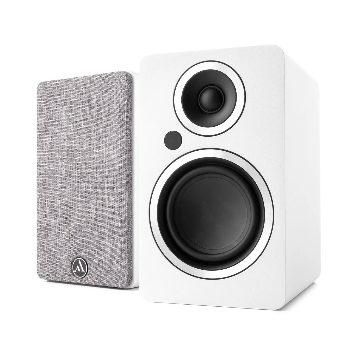 Argon Audio FENRIS A4 White