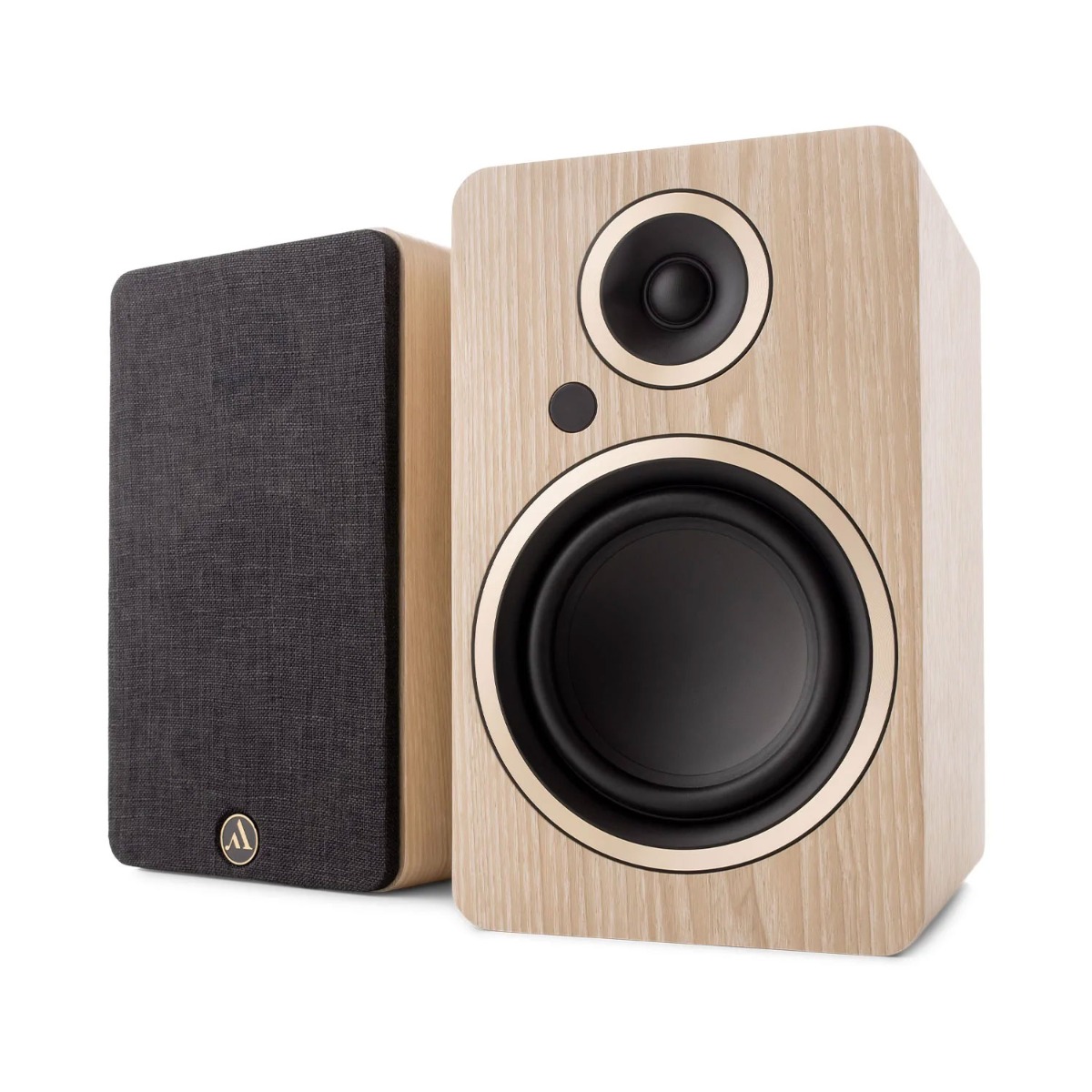 Argon Audio FENRIS A5 Ash