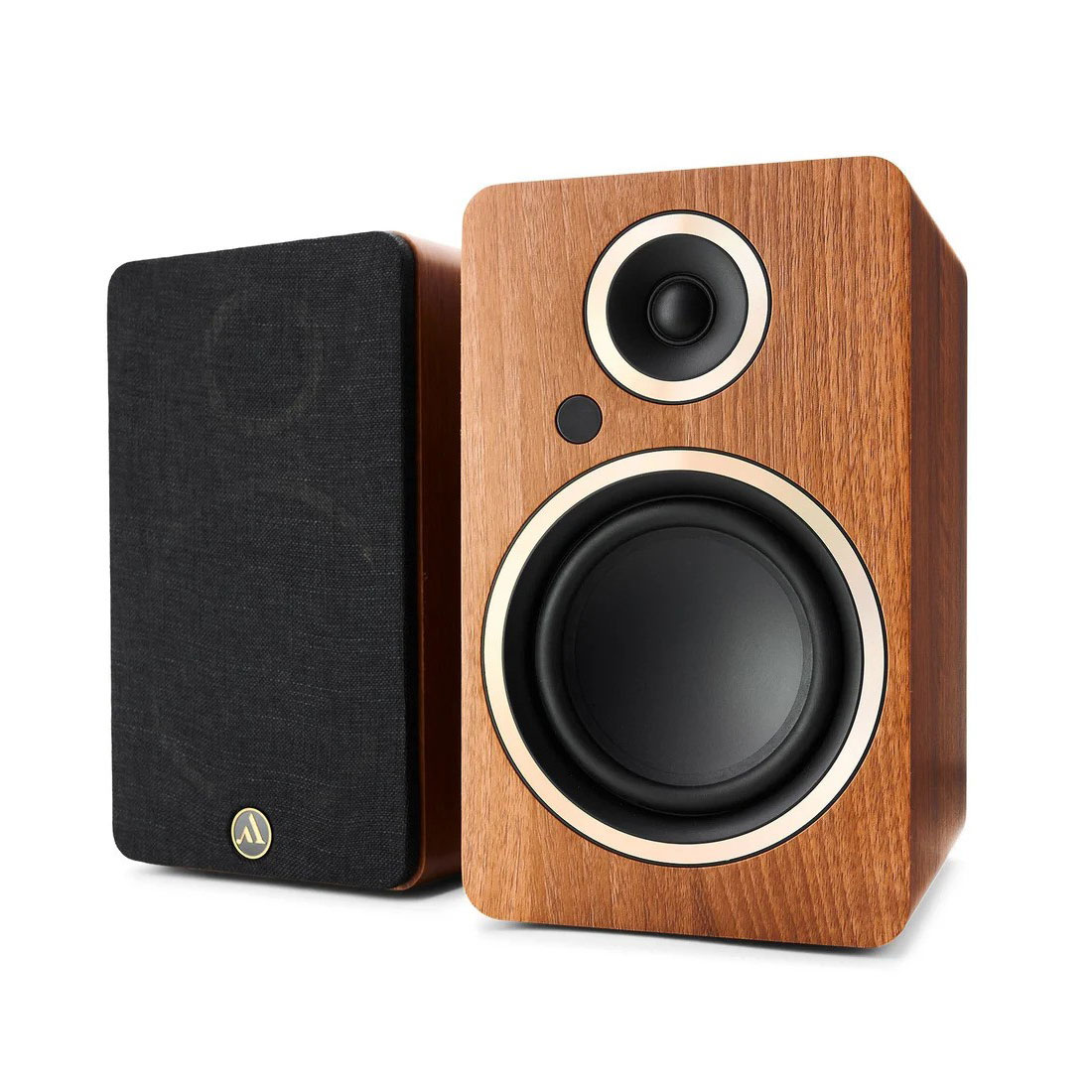 Argon Audio FENRIS A5 Walnut