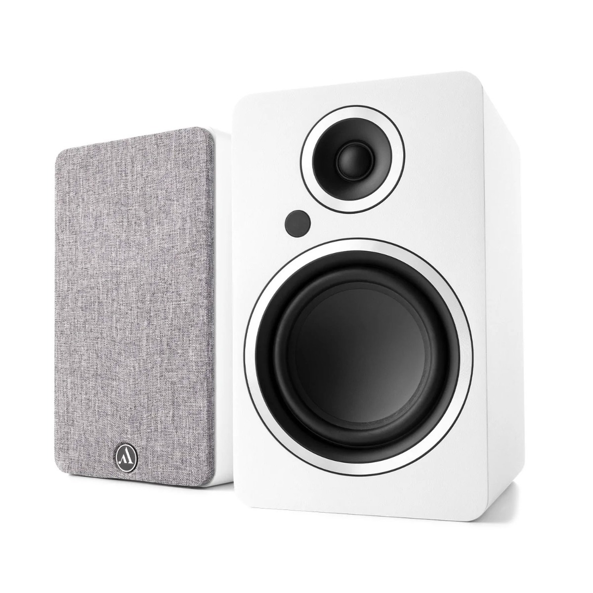 Argon Audio FENRIS A5 White