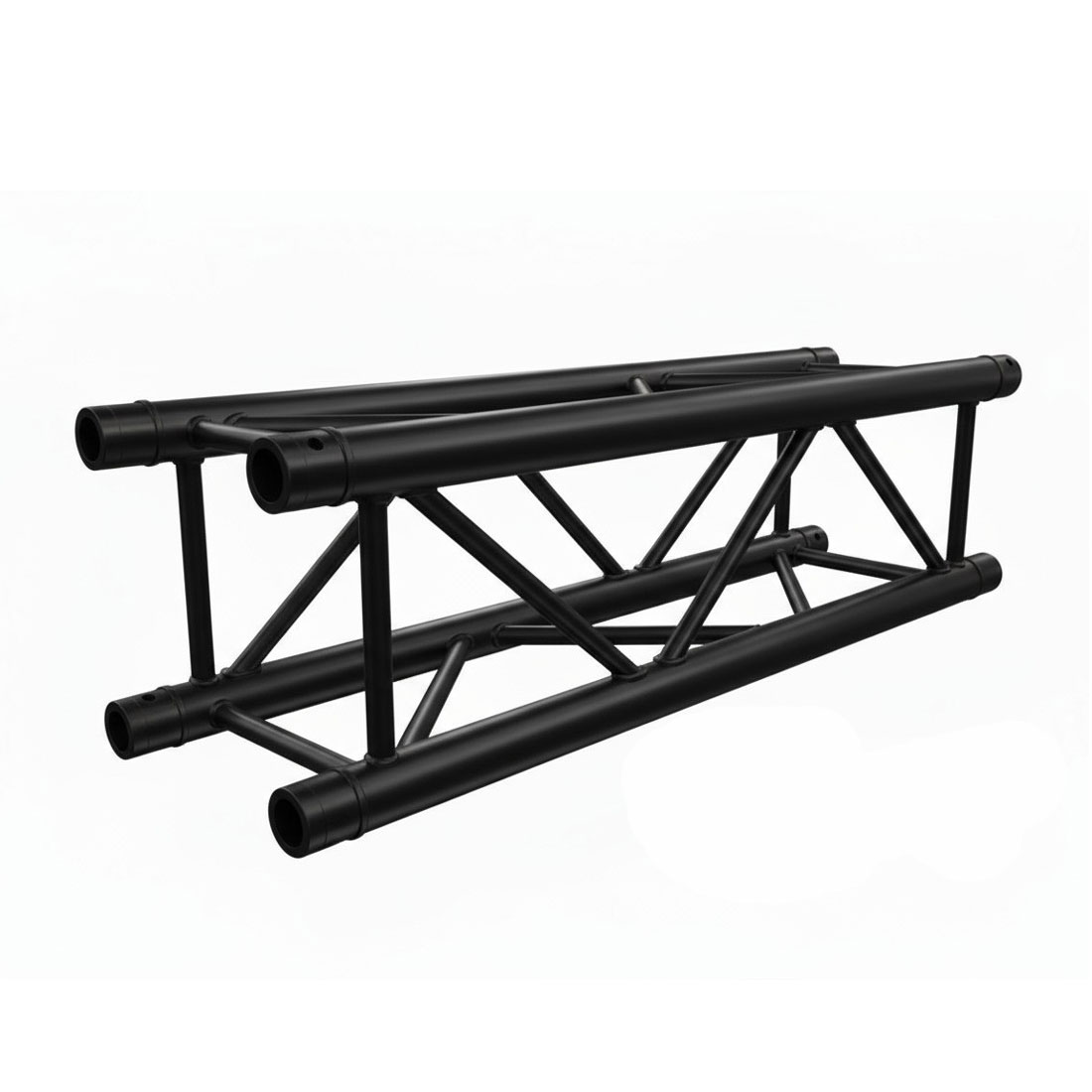 FOS Truss FT34-150 Black