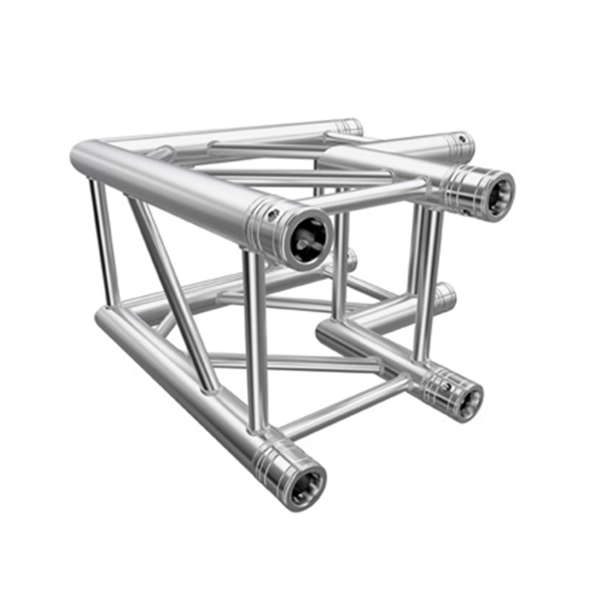 FOS Truss FT34-C21 Alu
