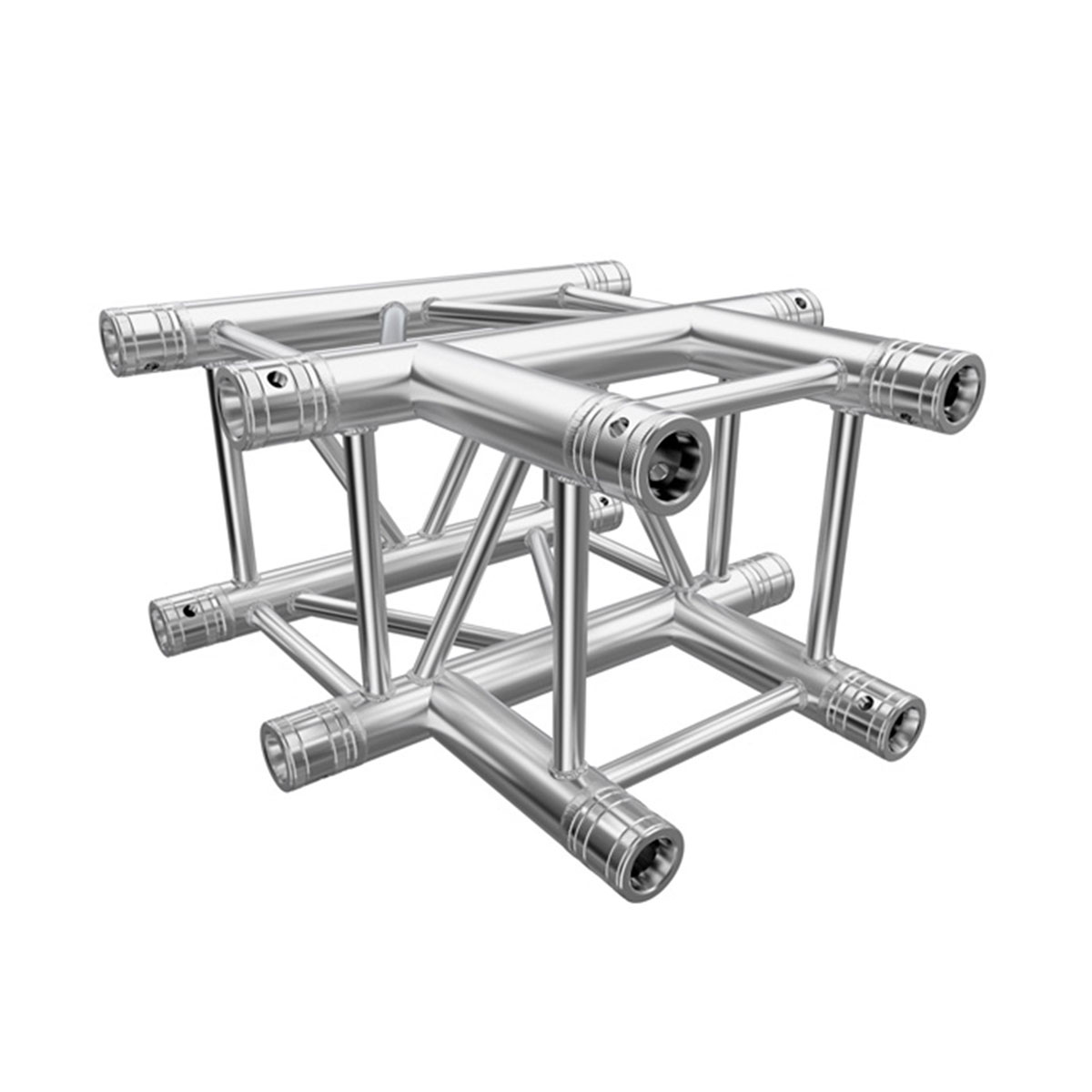 FOS Truss FT34-T35 Alu