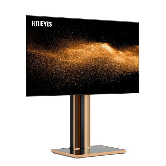 FITUEYES Cantor FT78 Light Oak