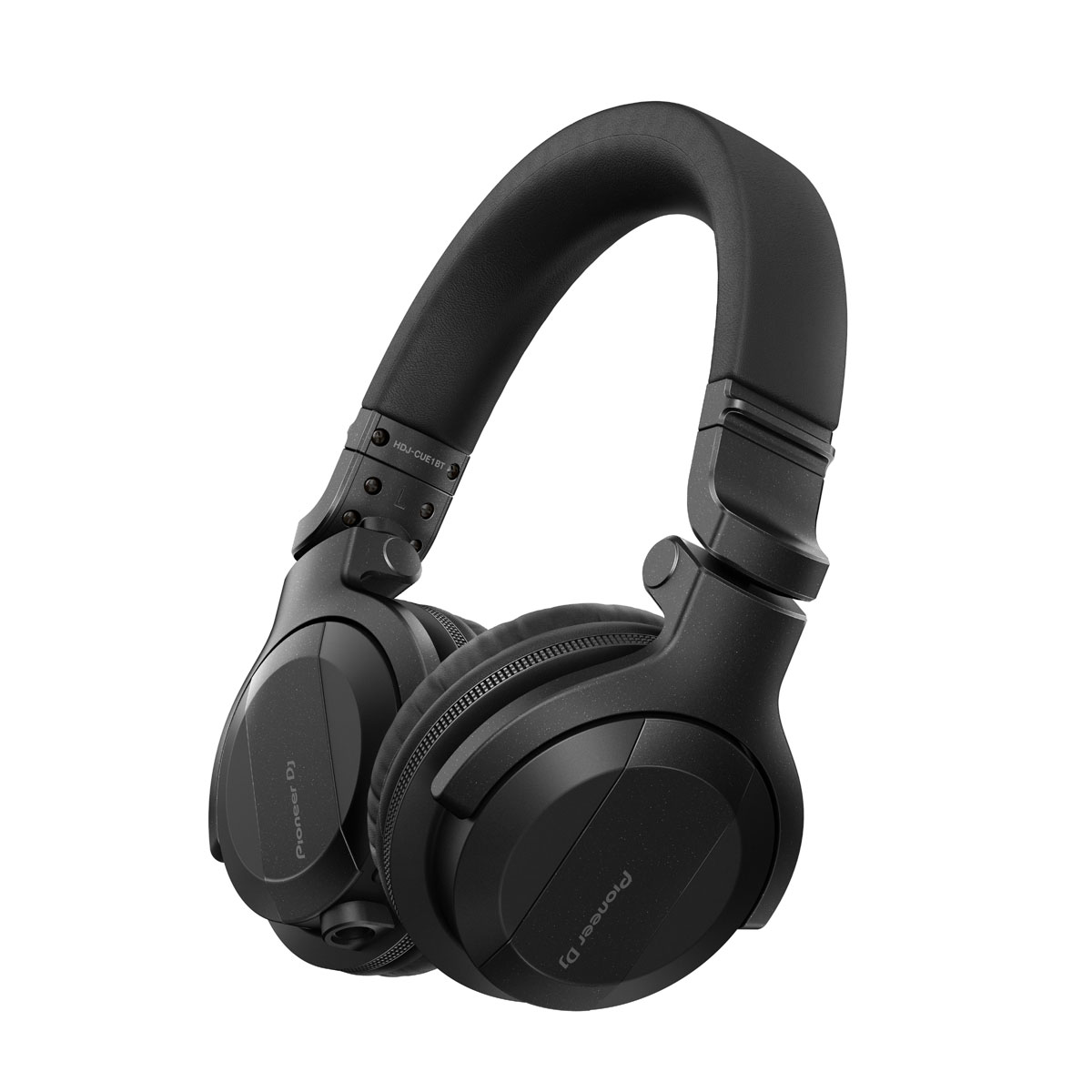 Pioneer HDJ-CUE1BT Black