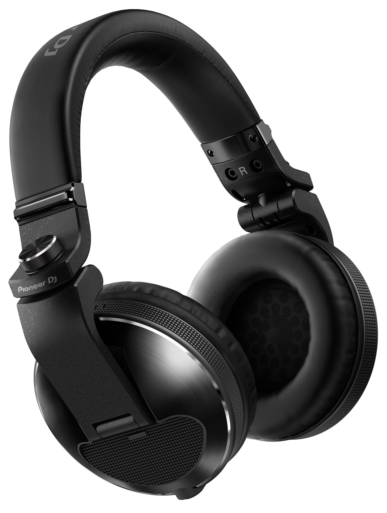 Pioneer HDJ-X10 Black
