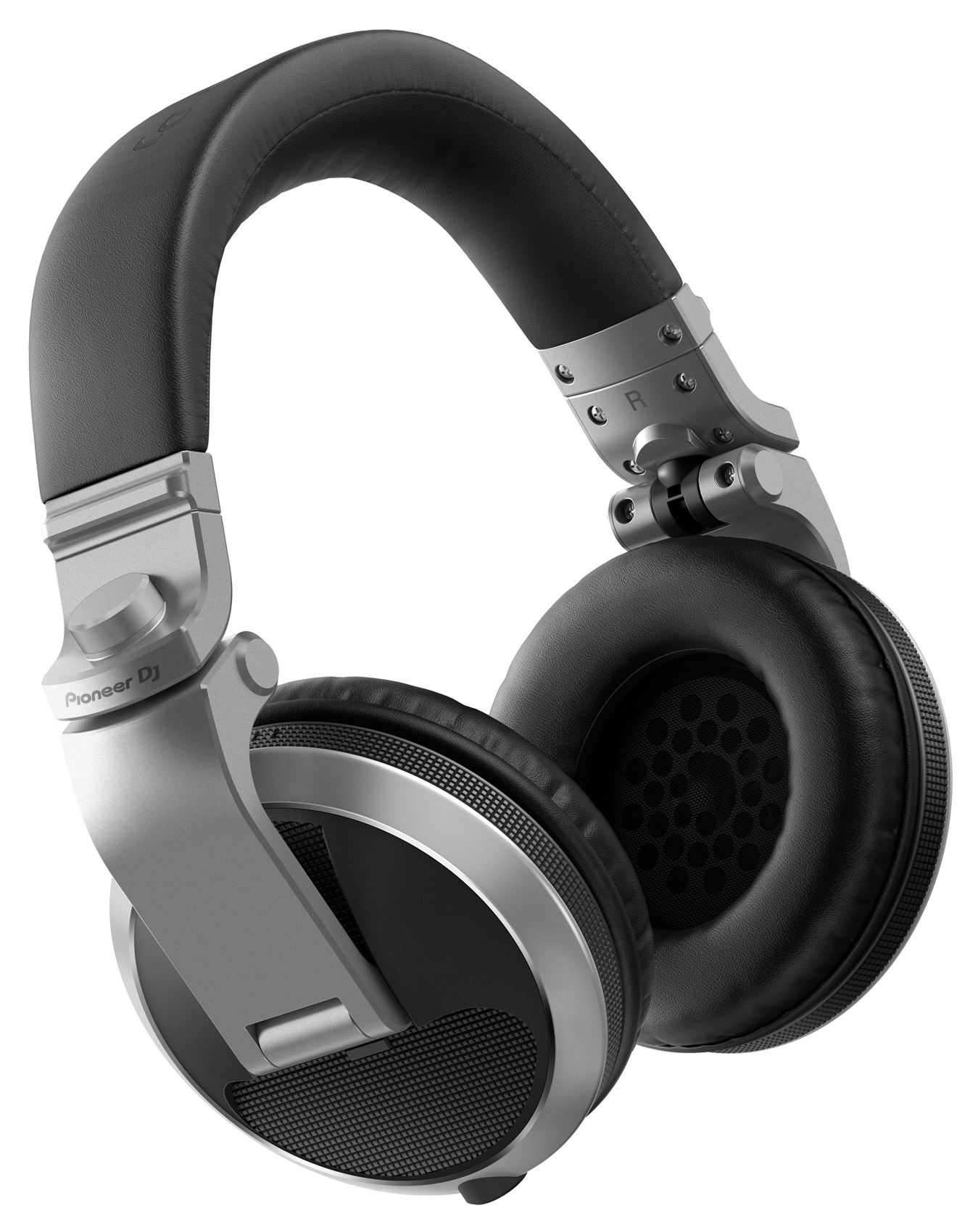 Pioneer HDJ-X5 Silver