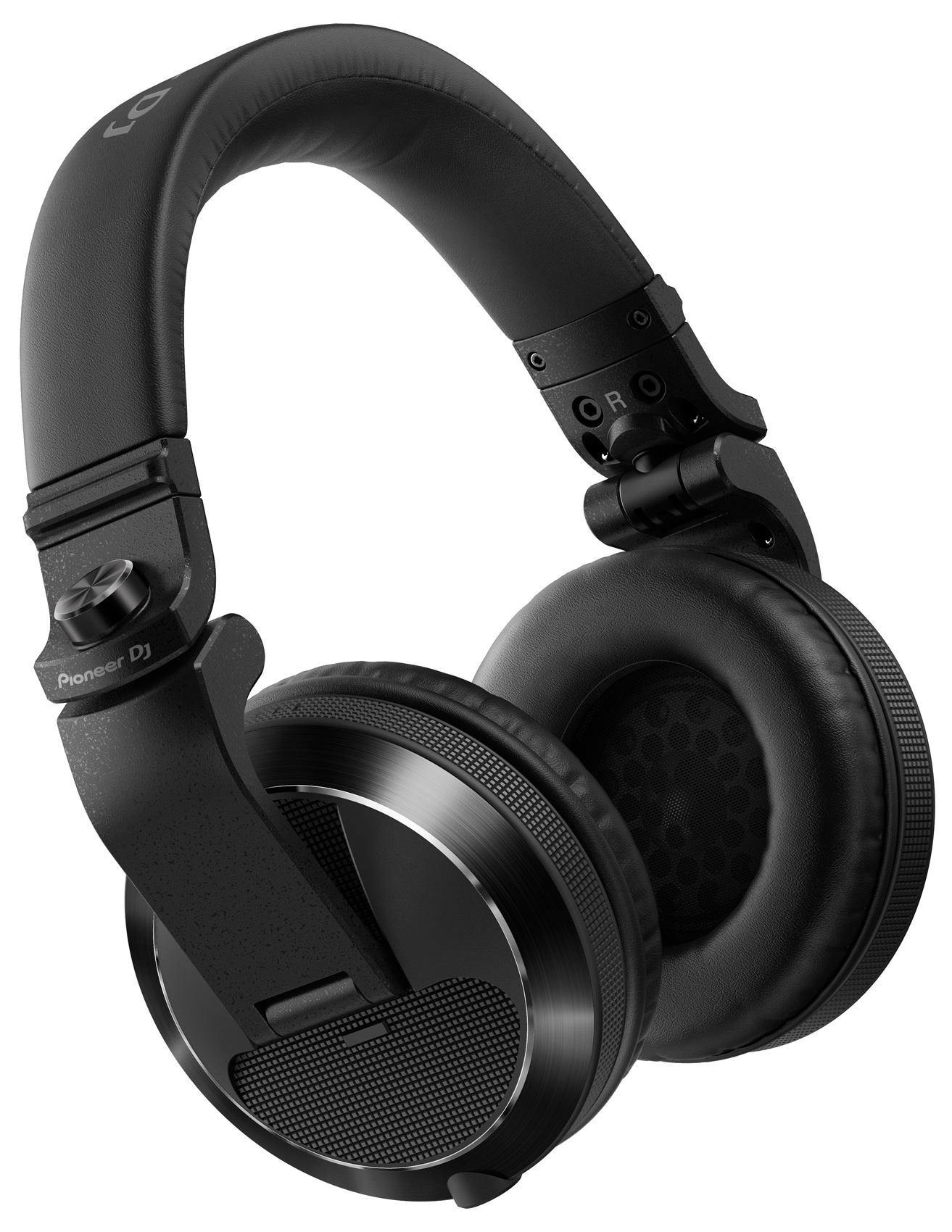 Pioneer HDJ-X7 Black