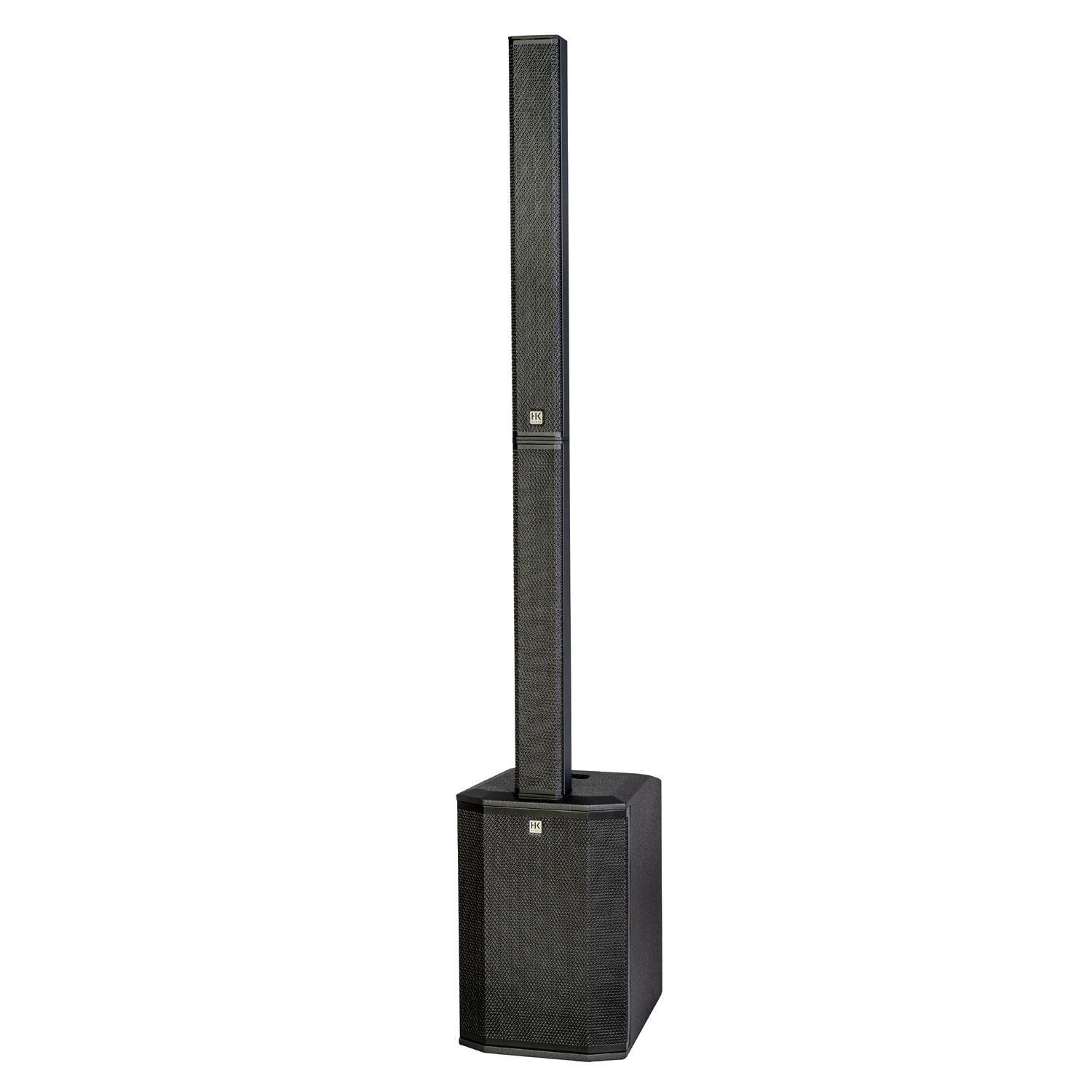 HK Audio POLAR 10 MK2 Black