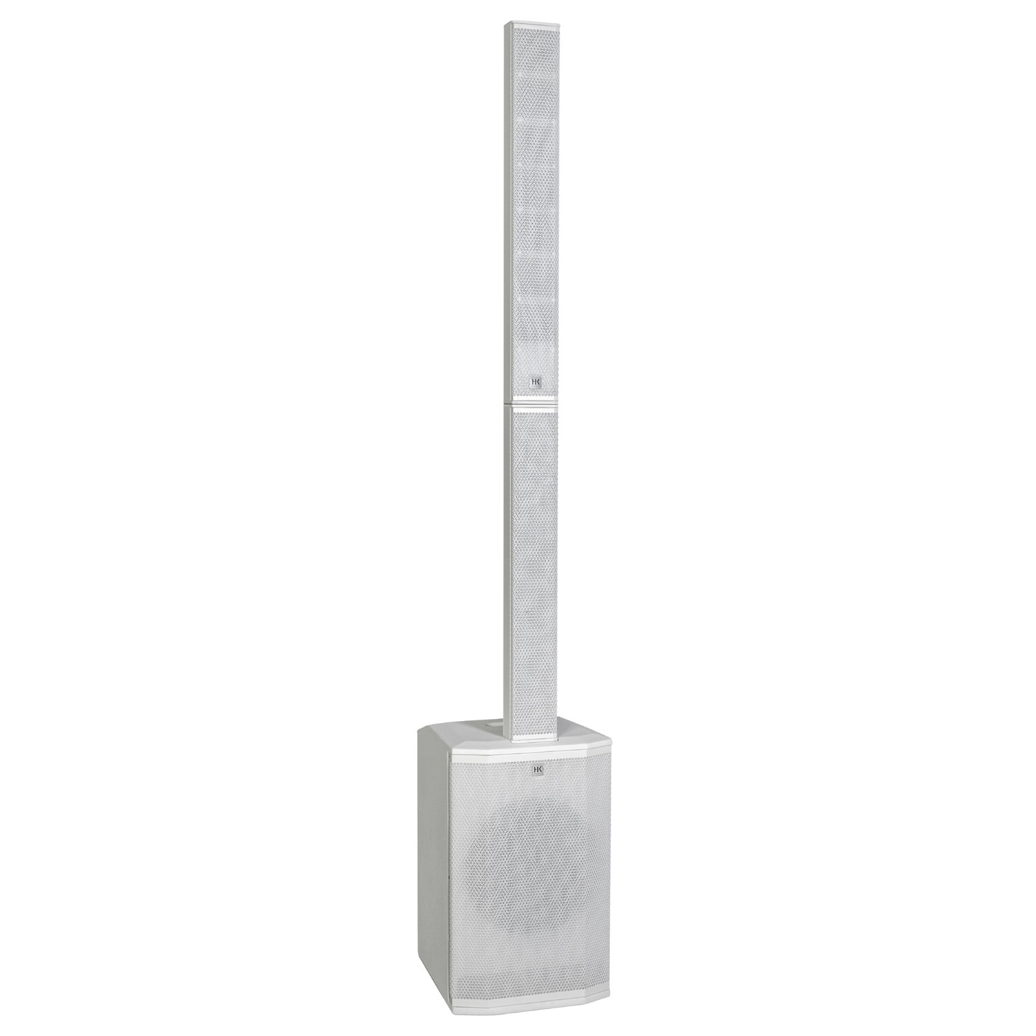 HK Audio POLAR 12 MK2 White