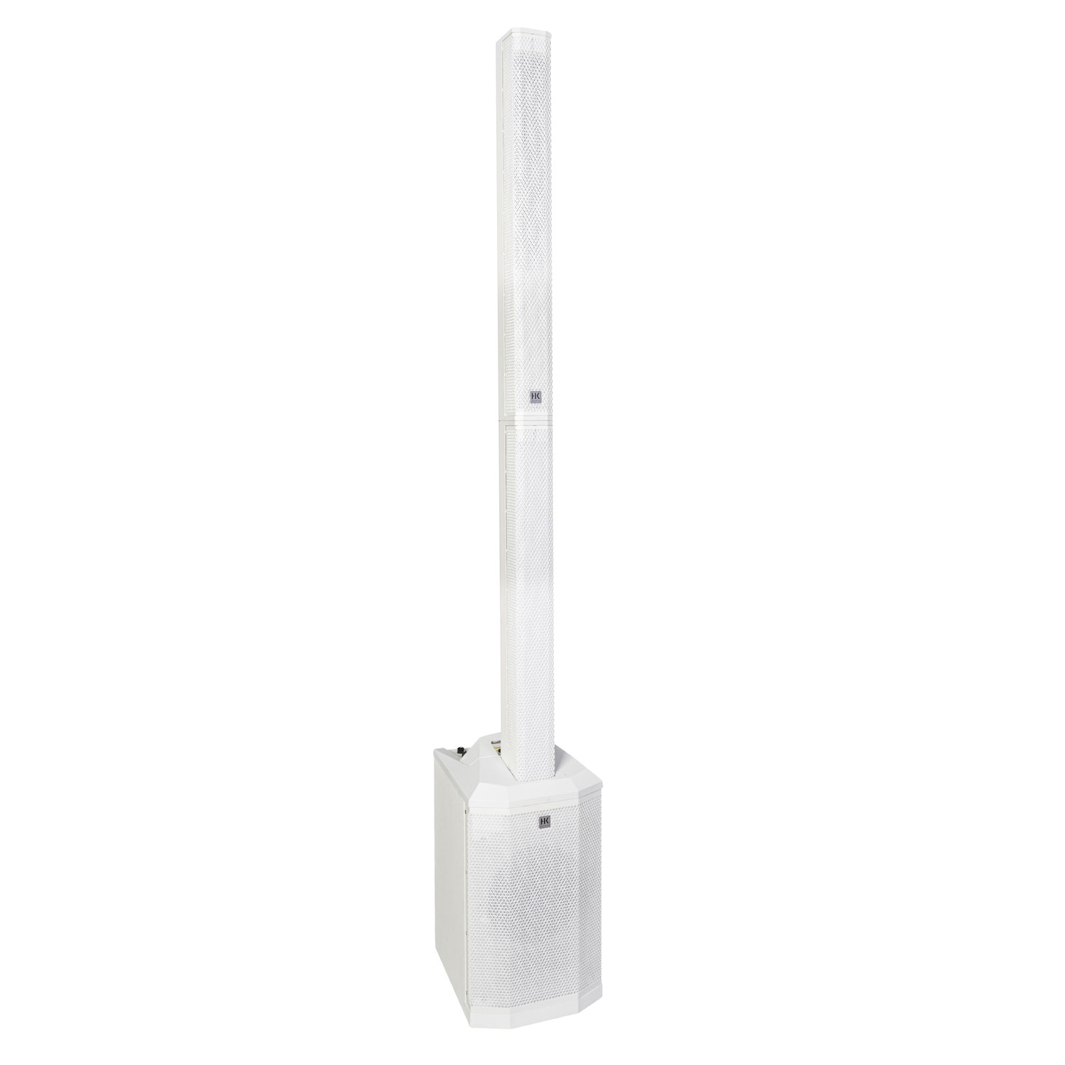 HK Audio POLAR 8 MK2 White