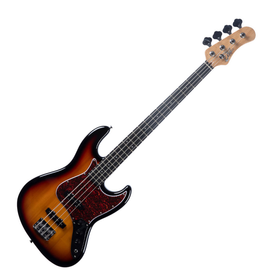 Eko Guitars JB100 Sunburst