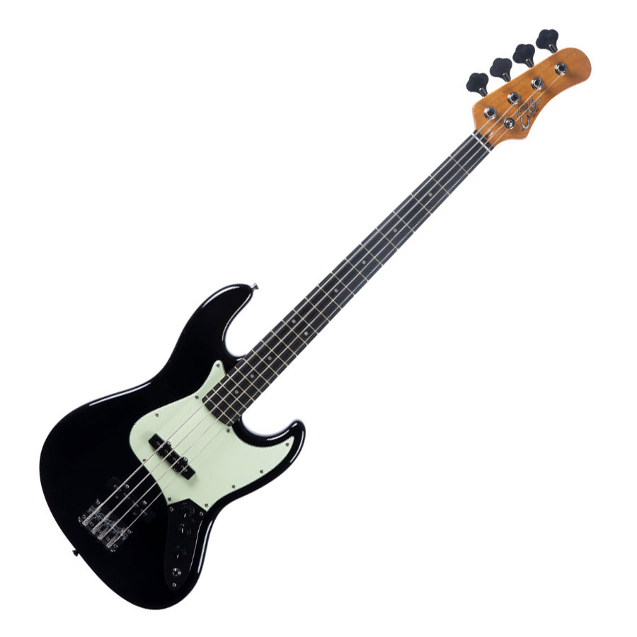 Eko Guitars JB300 Black