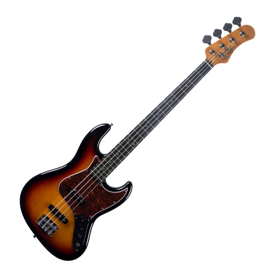 Eko Guitars JB300 Sunburst