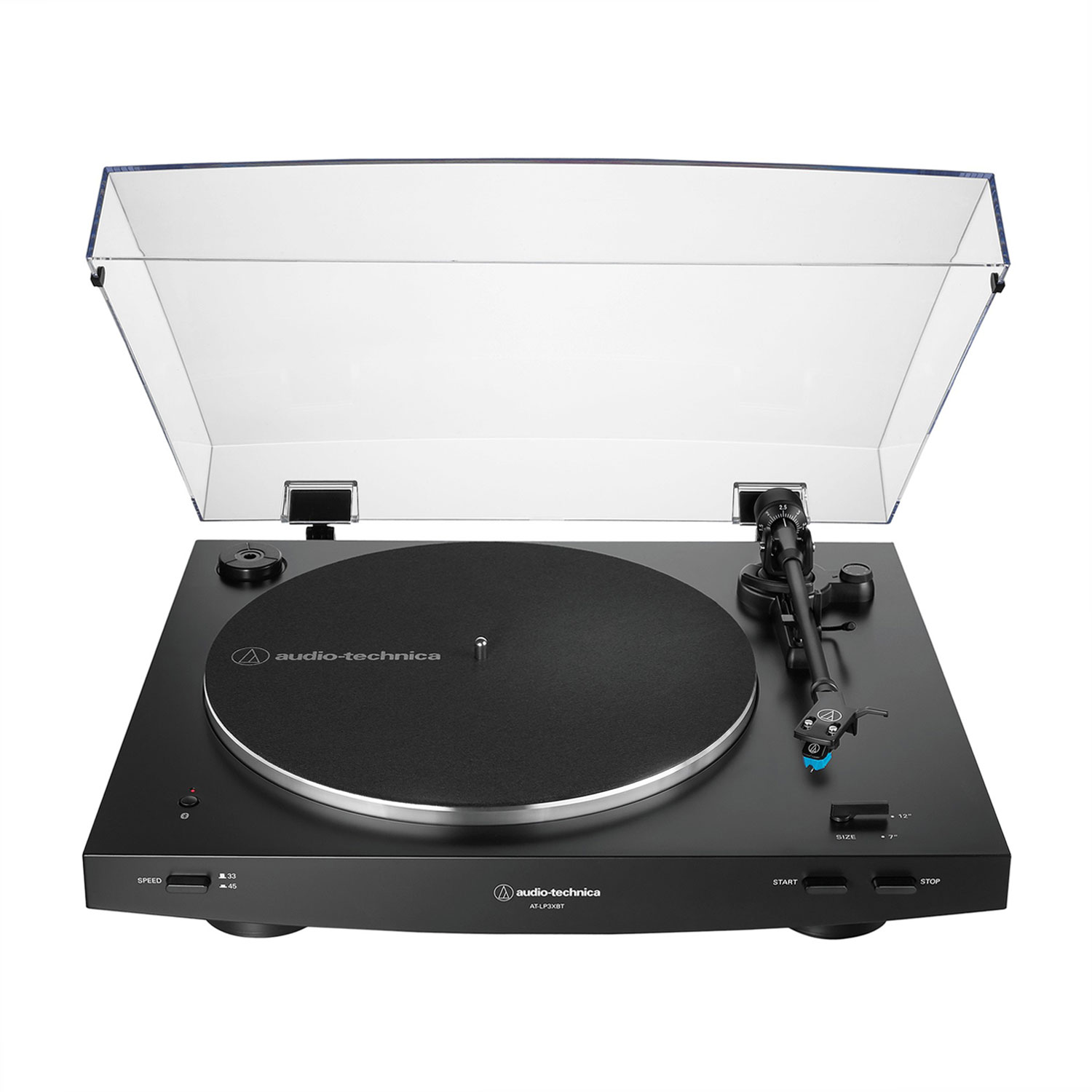 Audio Technica AT-LP3XBT Black