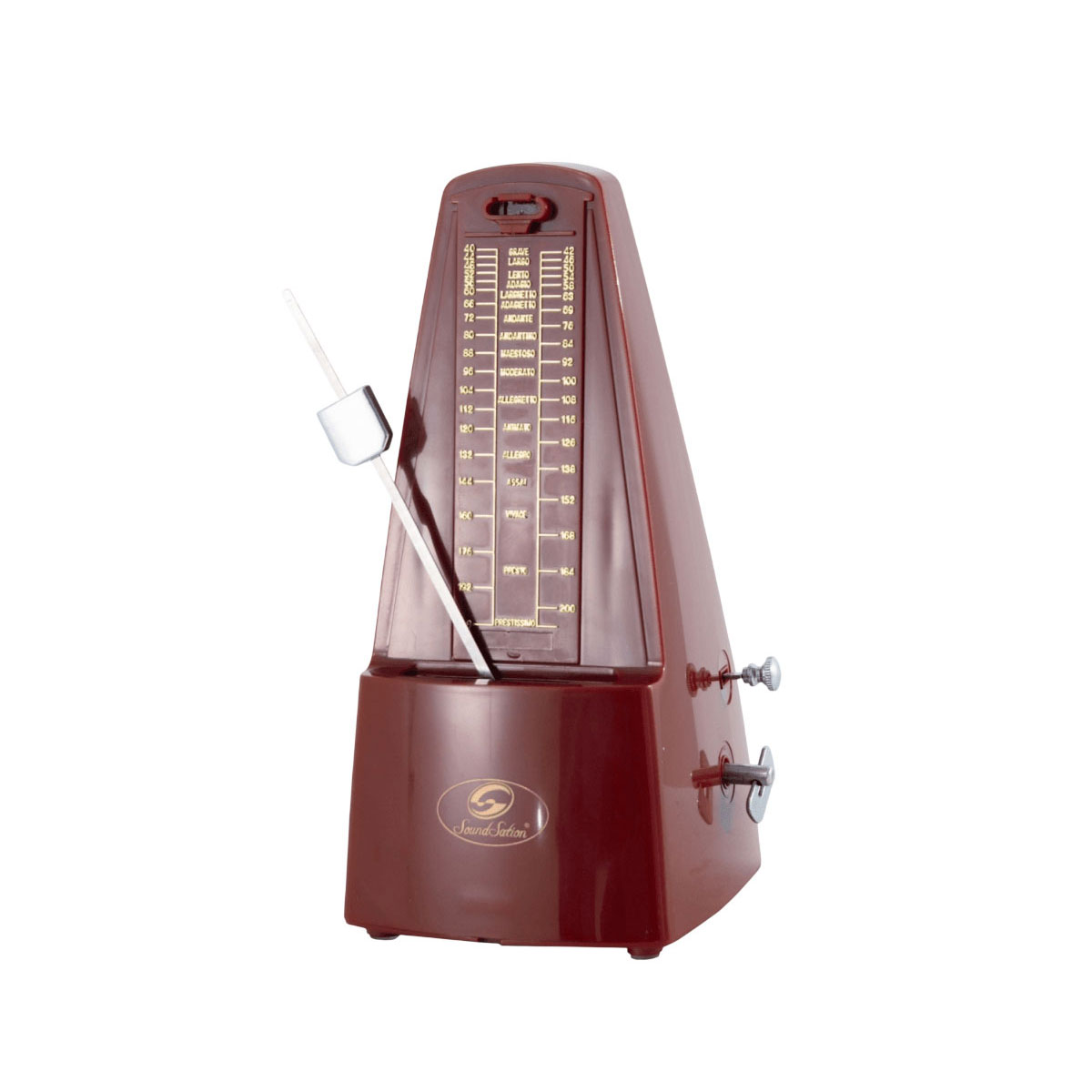 Soundsation MM10P R