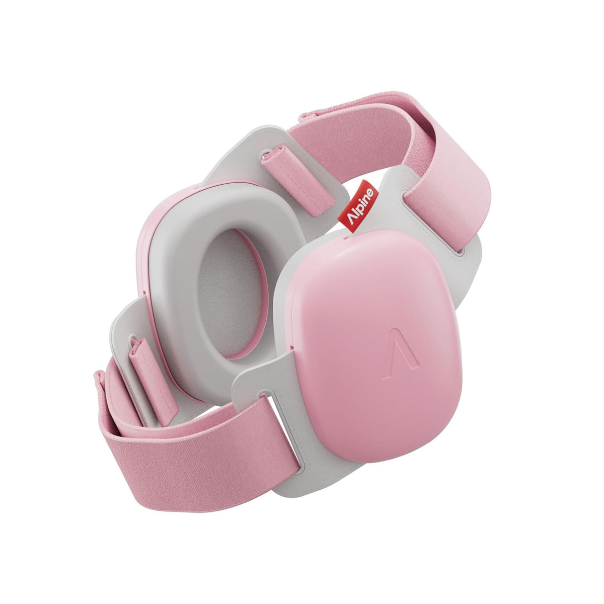 Alpine Muffy Baby Rose Pink