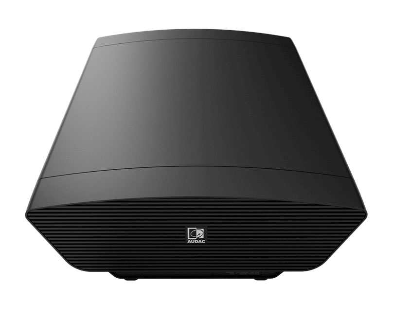 Audac NOBA-8 Black
