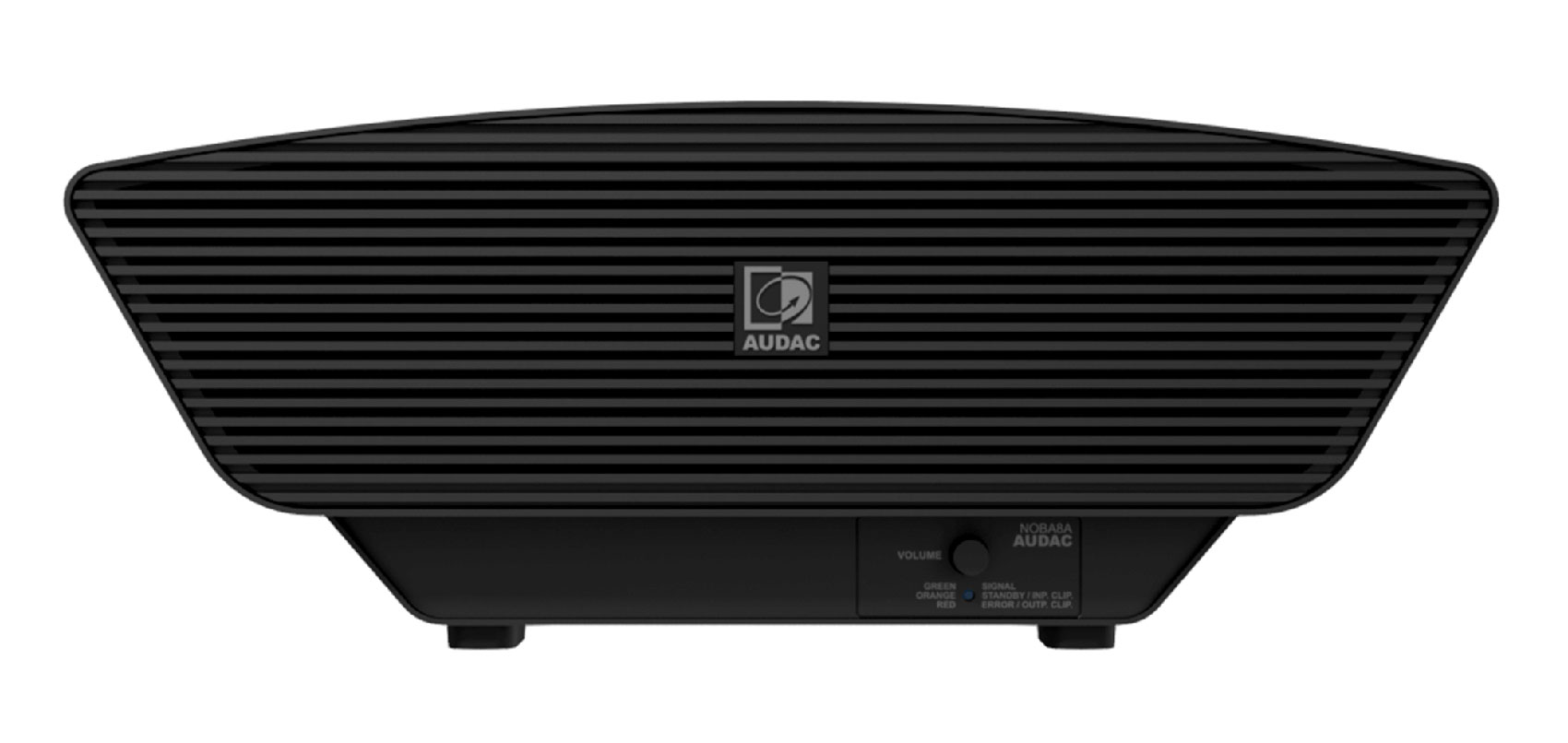 Audac NOBA-8A Black