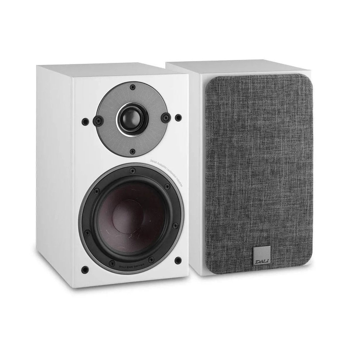 Dali Oberon 1 White