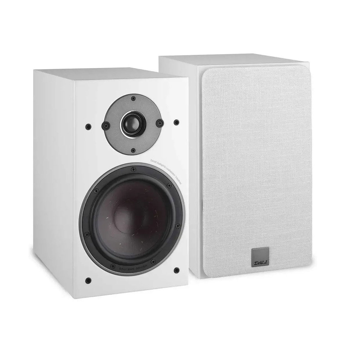 Dali Oberon 3 White
