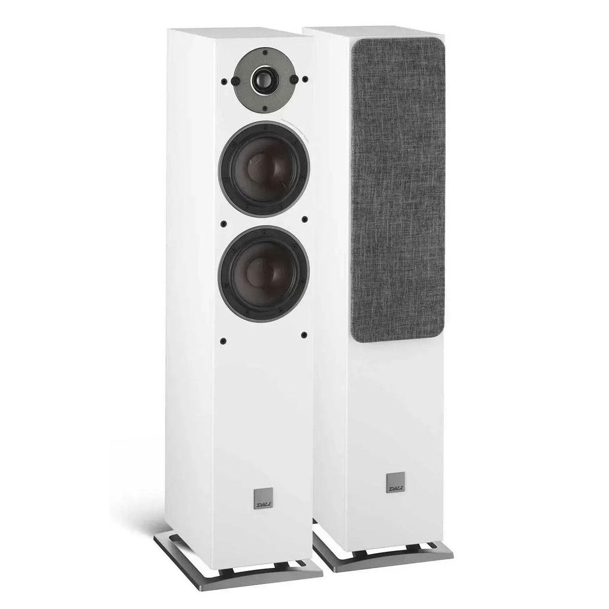 Dali Oberon 5 White