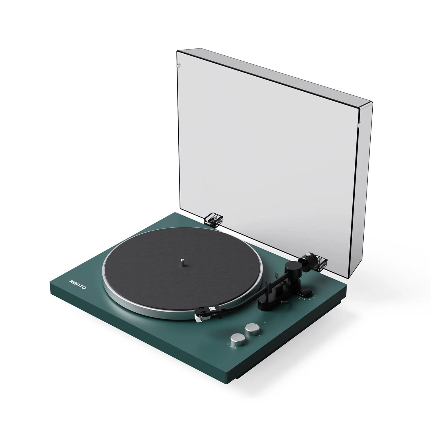 Kanto OBi3 2nd Gen Matte Green