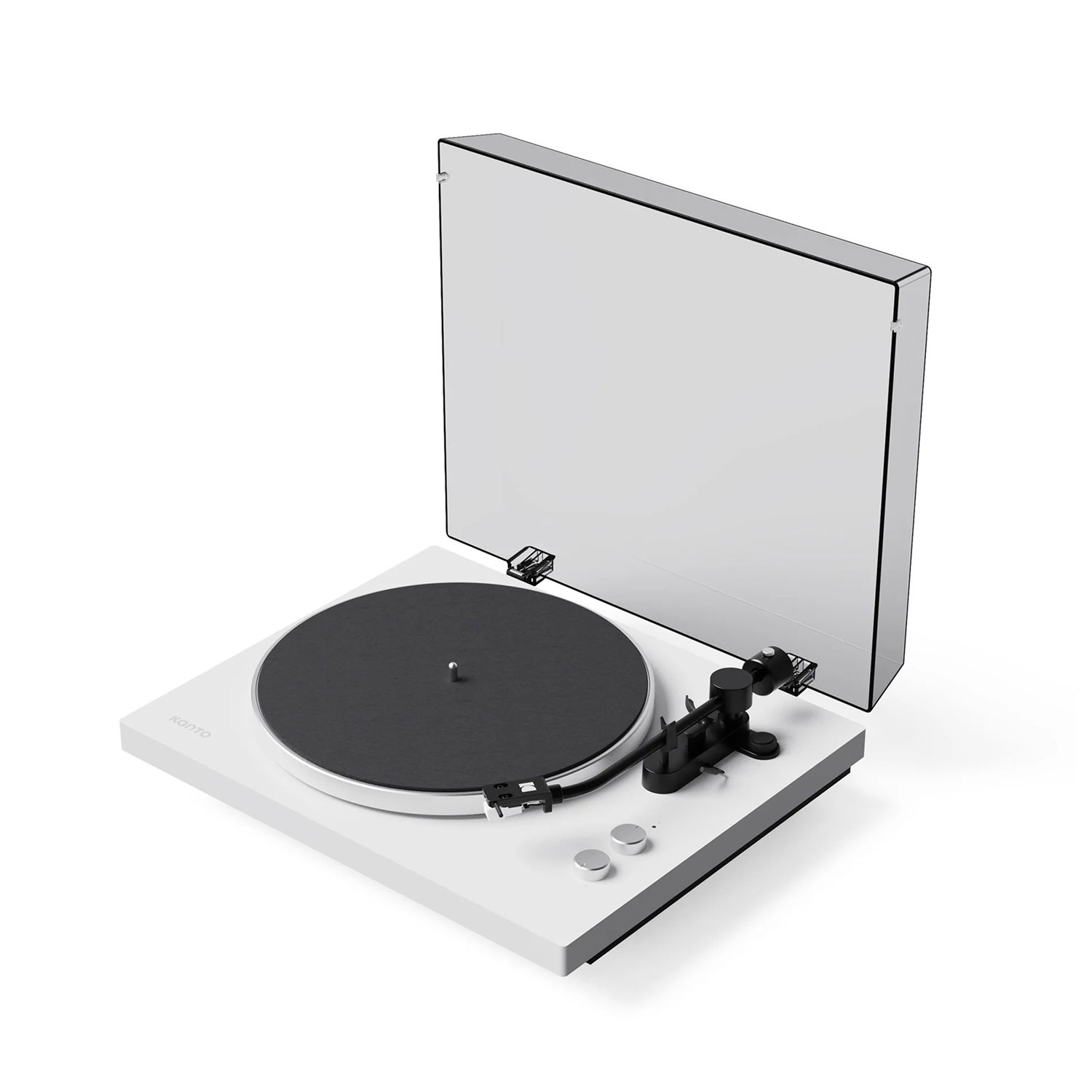 Kanto OBi3 2nd Gen Matte White