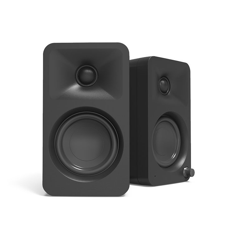 Kanto Audio ORA Matte Black