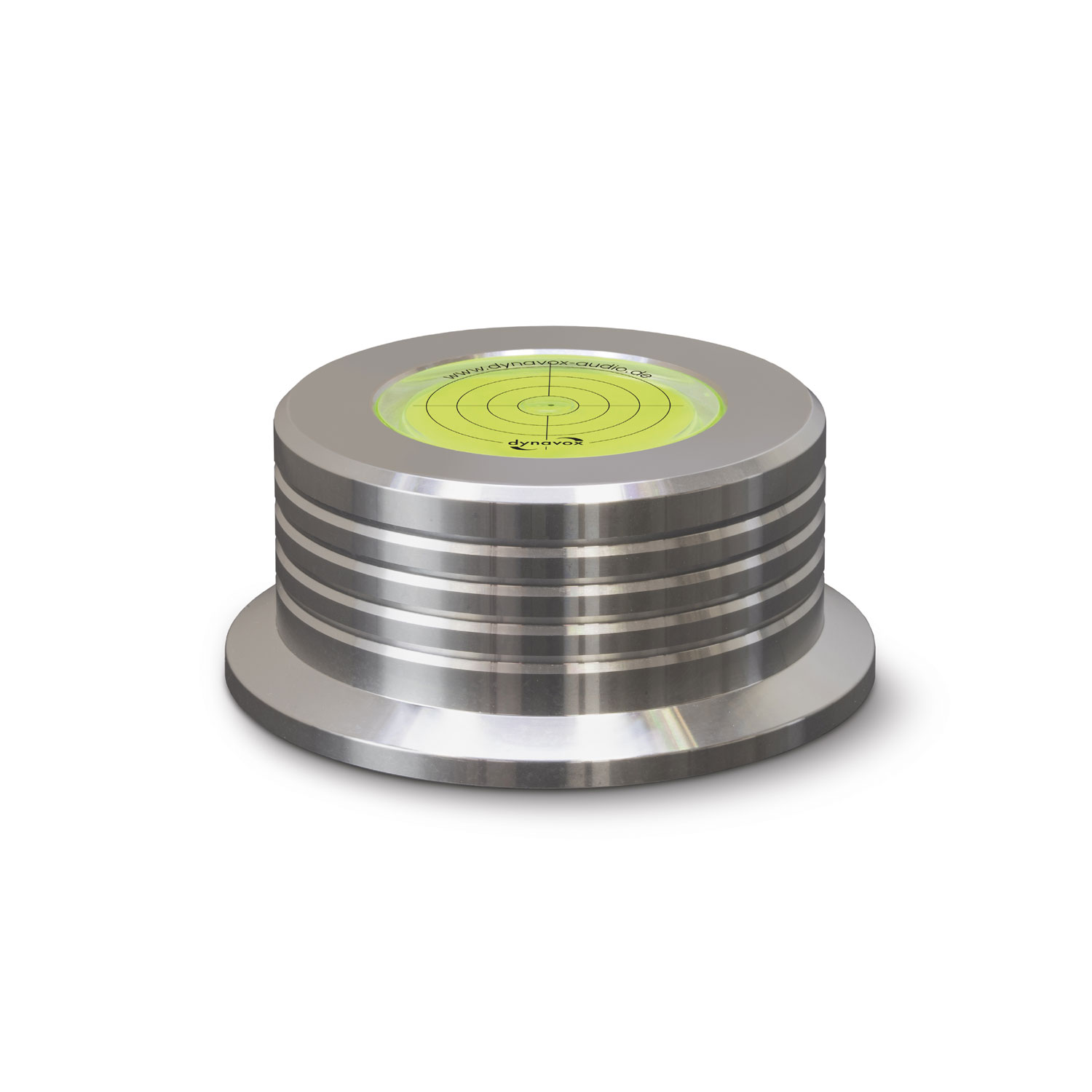 Dynavox PST260 Silver