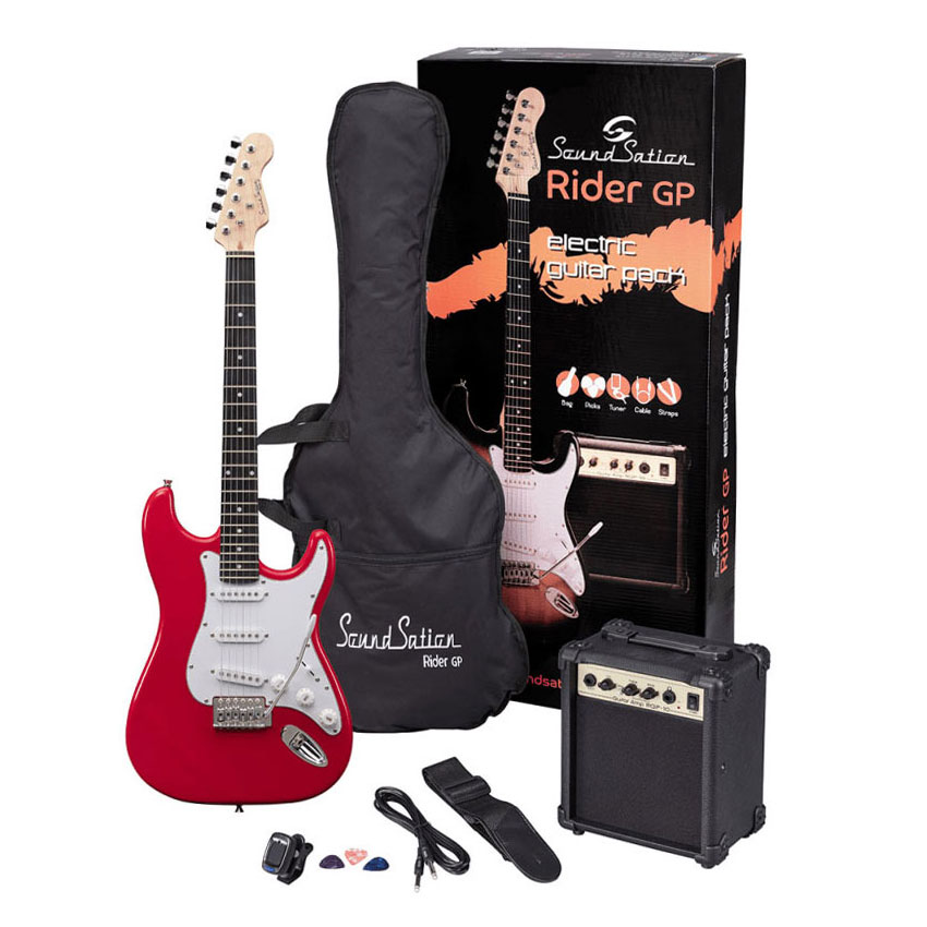 Soundsation Rider GP CAR