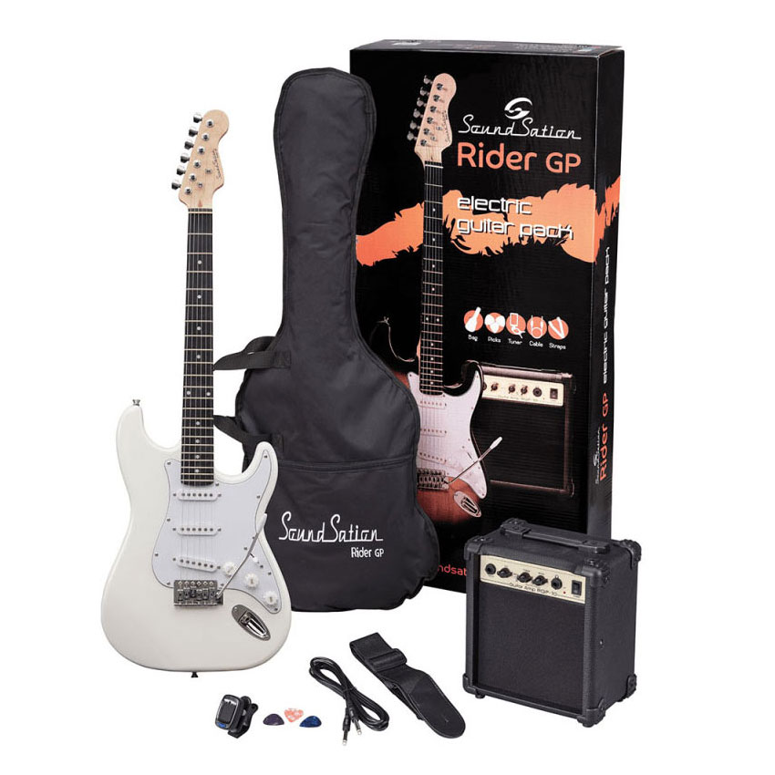 Soundsation Rider GP VW