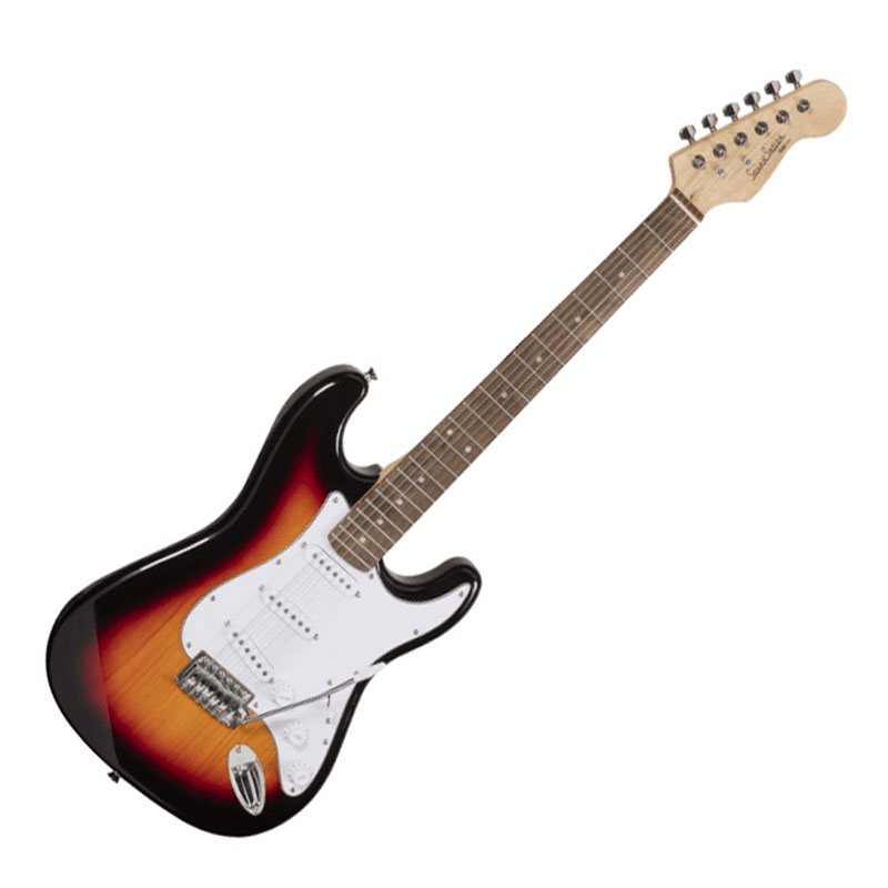 Soundsation Rider STDS 3TS