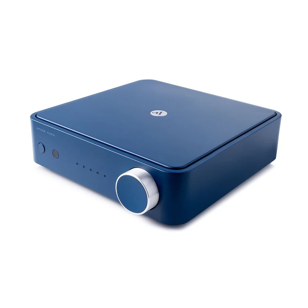 Argon Audio SA2 Blue