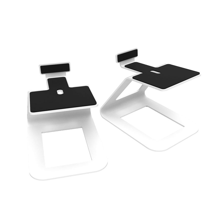 Kanto Audio SE6 White