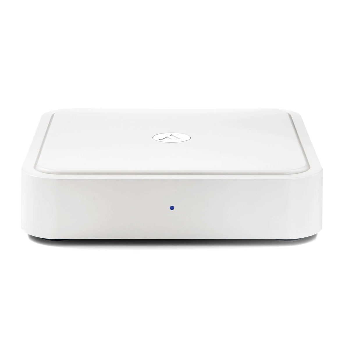 Argon Audio Solo Streamer White