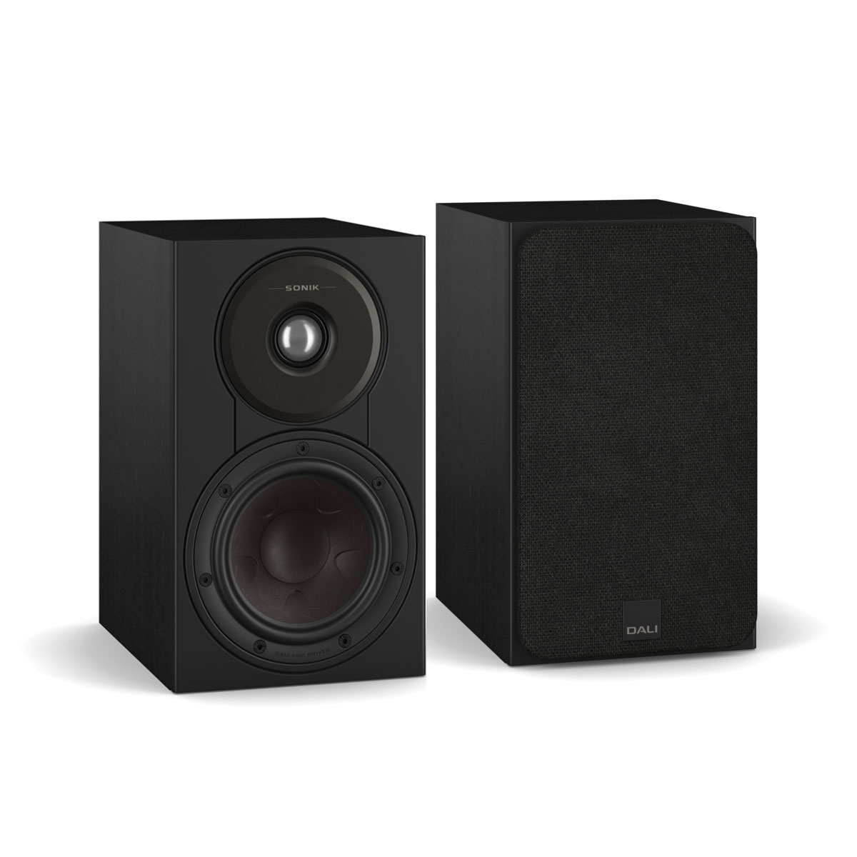 Dali Sonik 1 Black Ash