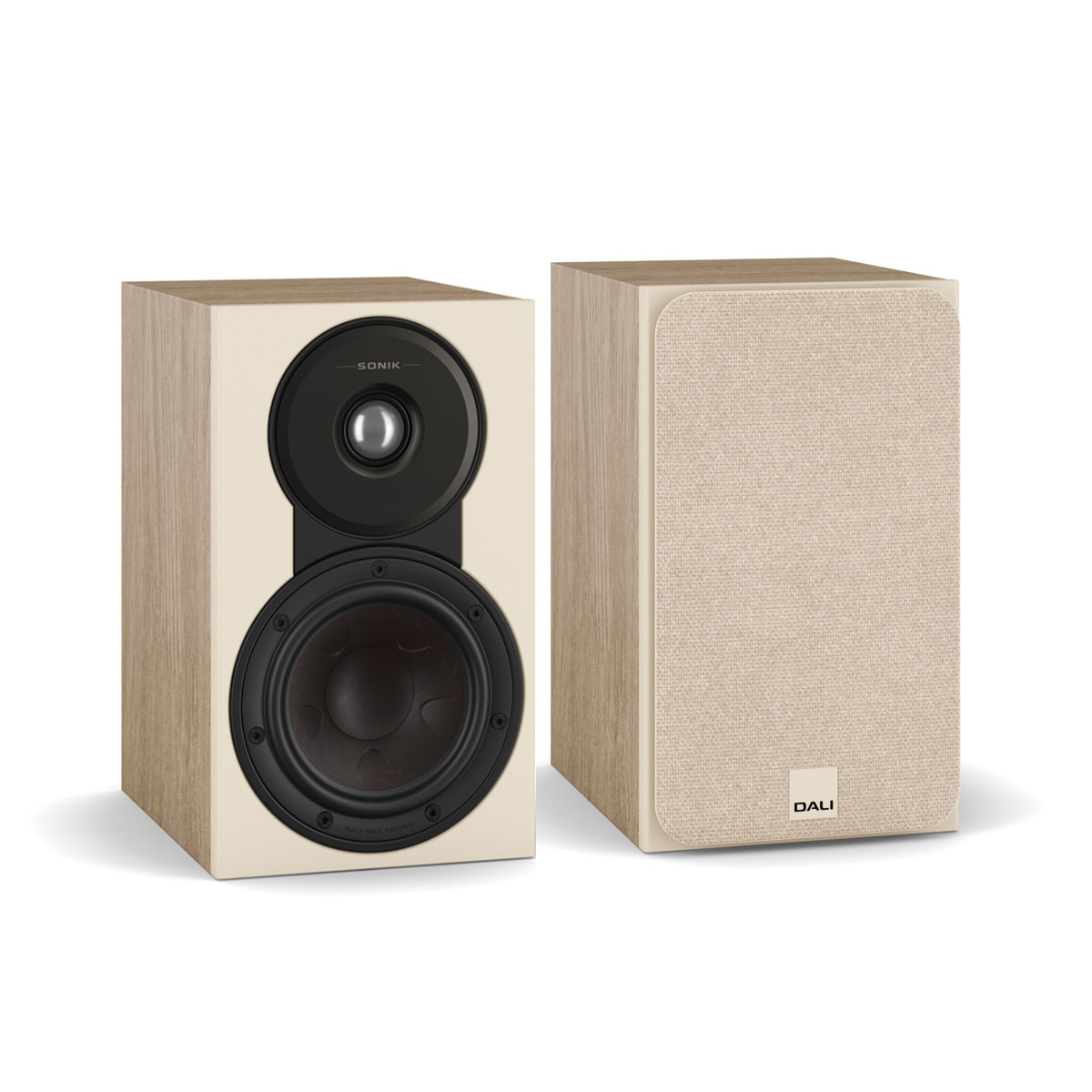 Dali Sonik 1 Natural Oak