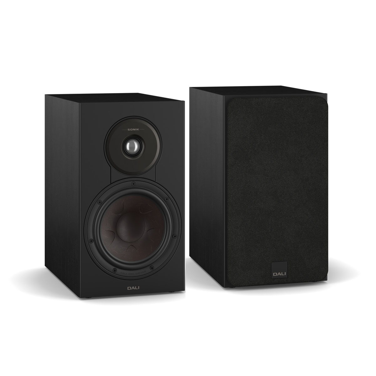 Dali Sonik 3 Black Ash